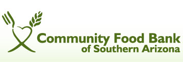 Community Food Bank of Southern Arizona Logo